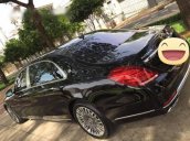 Bán xe Mercedes S600 Maybach 2015, màu đen, nhập khẩu chính hãng