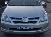 Bán xe Toyota Innova G năm 2008, giá tốt