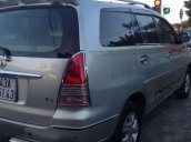 Bán xe Toyota Innova G năm 2008, giá tốt