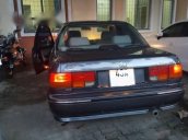 Cần bán gấp Honda Accord đời 1993, màu xám, giá 130tr