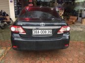 Cần bán lại xe Toyota Corolla đời 2011 giá cạnh tranh