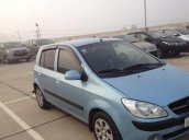 Bán Hyundai Getz sản xuất 2008 xe gia đình