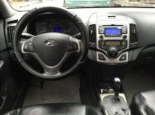 Bán Hyundai i30 CW 1.6AT đời 2009, màu xám chính chủ, 460tr