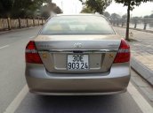 Bán ô tô Daewoo Gentra đời 2010 xe gia đình giá cạnh tranh