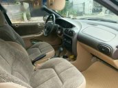 Cần bán gấp Chrysler Stratus LE 2.5L AT đời 1996, màu xanh lam, xe nhập