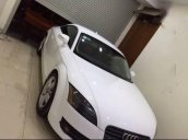 Cần bán gấp Audi TT đời 2009, xe nhập chính chủ giá cạnh tranh