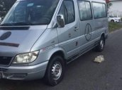 Bán xe Mercedes Sprinter đời 2007, màu bạc