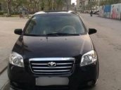 Bán xe Daewoo Gentra MT đời 2009 chính chủ