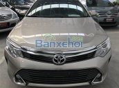 Bán ô tô Toyota Camry sản xuất 2016