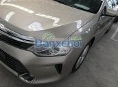 Bán ô tô Toyota Camry sản xuất 2016