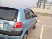 Bán Hyundai Getz sản xuất 2008 xe gia đình