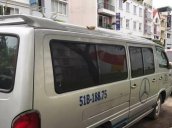 Bán ô tô Mercedes MB140 sản xuất 2003, màu bạc