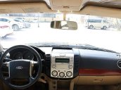 Chợ ô tô Sài Gòn bán Hyundai Starex 2.5 đời 2008, màu đen