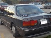 Cần bán gấp Honda Accord đời 1993, màu xám, giá 130tr