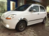 Bán Chevrolet Spark LT năm 2009, giá chỉ 167 triệu