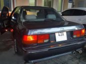 Cần bán gấp Honda Accord đời 1993, màu xám, giá 130tr