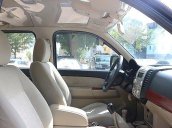 Chợ ô tô Sài Gòn bán Hyundai Starex 2.5 đời 2008, màu đen