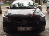 Cần bán lại xe Toyota Corolla đời 2011 giá cạnh tranh