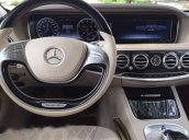 Bán xe Mercedes S600 Maybach 2015, màu đen, nhập khẩu chính hãng