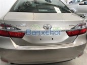 Bán ô tô Toyota Camry sản xuất 2016