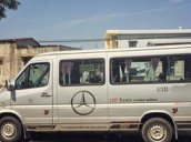 Bán xe Mercedes Sprinter đời 2007, màu bạc