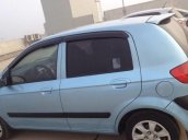 Bán Hyundai Getz sản xuất 2008 xe gia đình