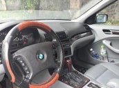 Bán BMW 3 Series 318i đời 2003, màu bạc, giá tốt