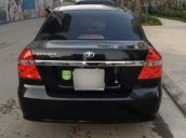 Bán xe Daewoo Gentra MT đời 2009 chính chủ