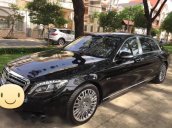 Bán xe Mercedes S600 Maybach 2015, màu đen, nhập khẩu chính hãng