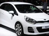 Kia Rio 1.4 MT (mới 100%) xe nhập nguyên chiếc, bảo hành 3 năm