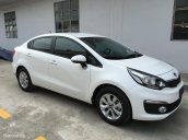 Kia Rio 1.4 MT (mới 100%) xe nhập nguyên chiếc, bảo hành 3 năm