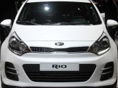 Kia Rio 1.4 MT (mới 100%) xe nhập nguyên chiếc, bảo hành 3 năm