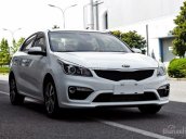 Kia Rio 1.4 MT (mới 100%) xe nhập nguyên chiếc, bảo hành 3 năm