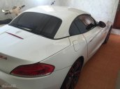 Bán BMW Z4 3.5i sản xuất 2009, màu trắng