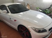 Bán BMW Z4 3.5i sản xuất 2009, màu trắng