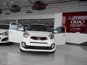 Kia Morning SI MT 1.25L (mới 100%), bảo hành 3 năm