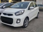 Kia Morning SI MT 1.25L (mới 100%), bảo hành 3 năm