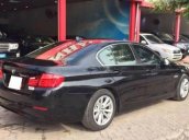 Bán BMW 523i đời 2011, màu đen, xe nhập