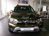 Bán Renault Duster đời 2016, nhập khẩu nguyên chiếc, giá 849tr