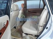 Xe Toyota Innova G đời 2008, màu bạc, xe gia đình, giá 470tr