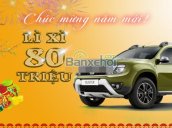 Bán Renault Duster đời 2016, nhập khẩu nguyên chiếc, giá 849tr