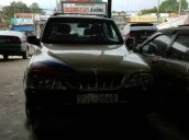 Em bán Ssangyong Musso Sport đời 2003, nhập khẩu chính chủ