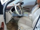 Xe Toyota Innova G đời 2008, màu bạc, xe gia đình, giá 470tr