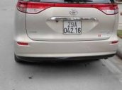 Chính chủ cần bán xe Toyota Previa đời 2010 xe gia đình