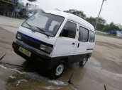 Cần bán lại xe Daewoo Damas đời 1997, màu trắng, 45 triệu