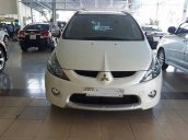 Bán Mitsubishi Grandis 2010, màu trắng số tự động