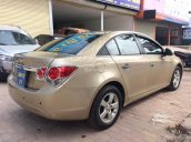 Bán Chevrolet Cruze LS, số sàn đời 2011, màu cát, giá chỉ 395 triệu