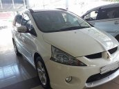 Bán Mitsubishi Grandis 2010, màu trắng số tự động