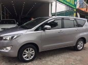 Tứ Quý Auto bán Toyota Innova 2.0E năm 2016, màu bạc