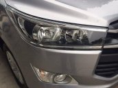 Tứ Quý Auto bán Toyota Innova 2.0E năm 2016, màu bạc